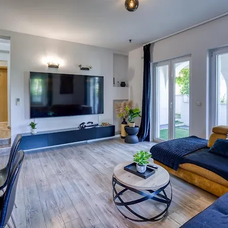 La Casa Mayla-family Oasis With Garden,gym,ps5 & Parking Appartamento *