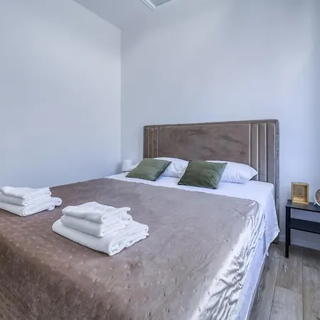 La Casa Mayla-family Oasis With Garden,gym,ps5 & Parking Appartamento *