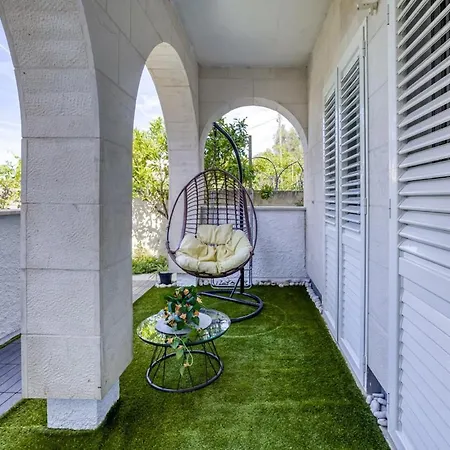 La Casa Mayla-family Oasis With Garden,gym,ps5 & Parking *