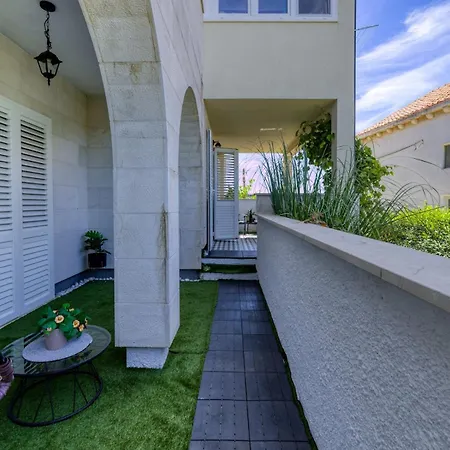 La Casa Mayla-family Oasis With Garden,gym,ps5 & Parking Appartamento *